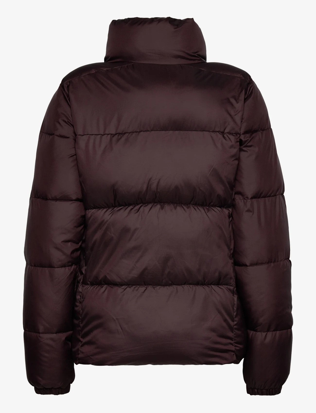 Columbia Sportswear - Puffect Jacket - dun- & vadderade jackor - new cinder - 1
