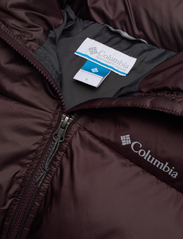 Columbia Sportswear - Puffect Jacket - pūkinės ir paminkštintosios striukės - new cinder - 2