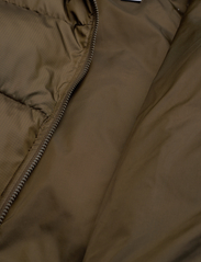 Columbia Sportswear - Puffect Jacket - dun- & vadderade jackor - olive green - 3
