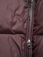 Columbia Sportswear - Puffect Mid Hooded Jacket - pūkinės ir paminkštintosios striukės - new cinder - 3