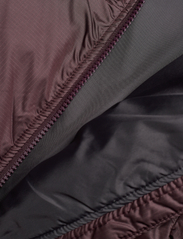 Columbia Sportswear - Puffect Mid Hooded Jacket - donsjassen - new cinder - 4