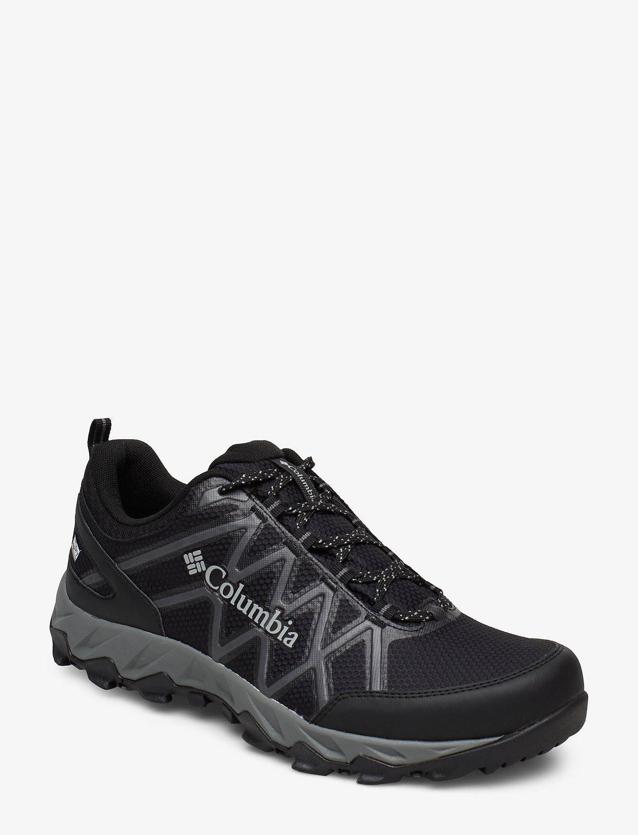 Columbia Sportswear - PEAKFREAK X2 OUTDRY - black, ti grey steel - 0