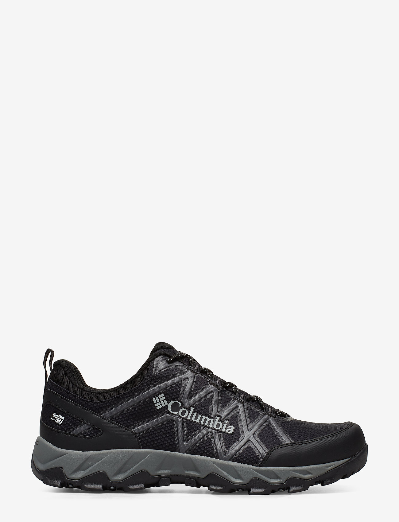Columbia Sportswear - PEAKFREAK X2 OUTDRY - black, ti grey steel - 1