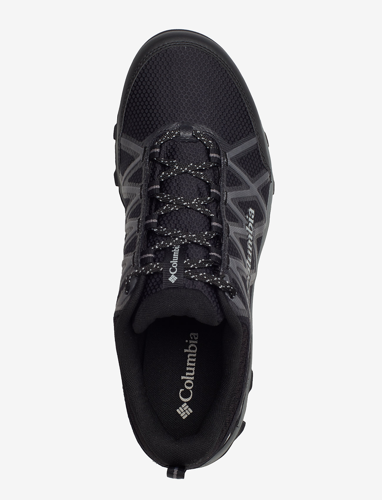 Columbia Sportswear - PEAKFREAK X2 OUTDRY - black, ti grey steel - 3