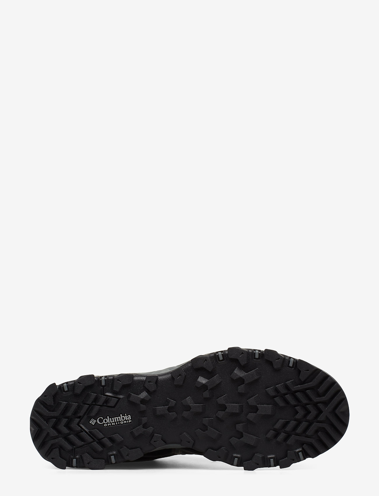 Columbia Sportswear - PEAKFREAK X2 OUTDRY - black, ti grey steel - 4