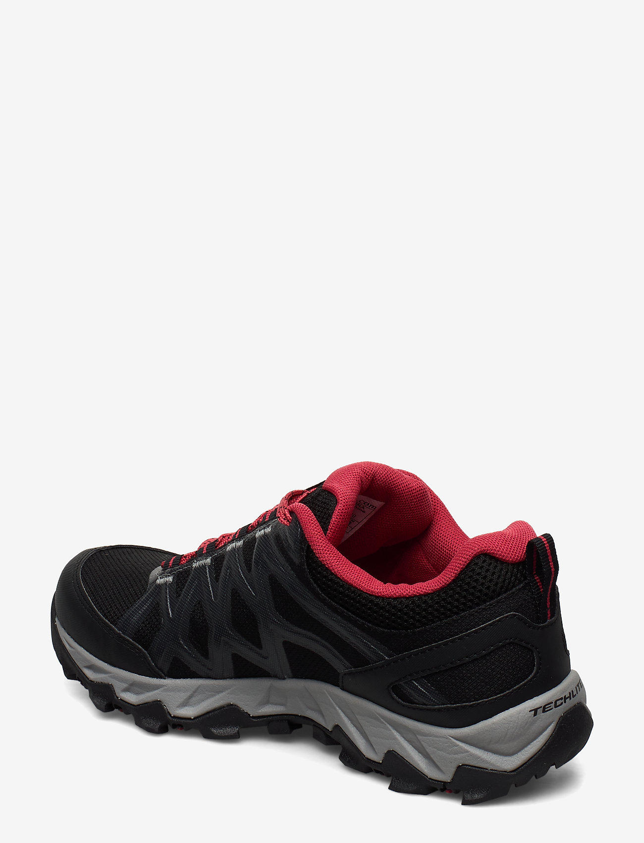 Columbia Sportswear - PEAKFREAK X2 OUTDRY - black, daredevil - 2