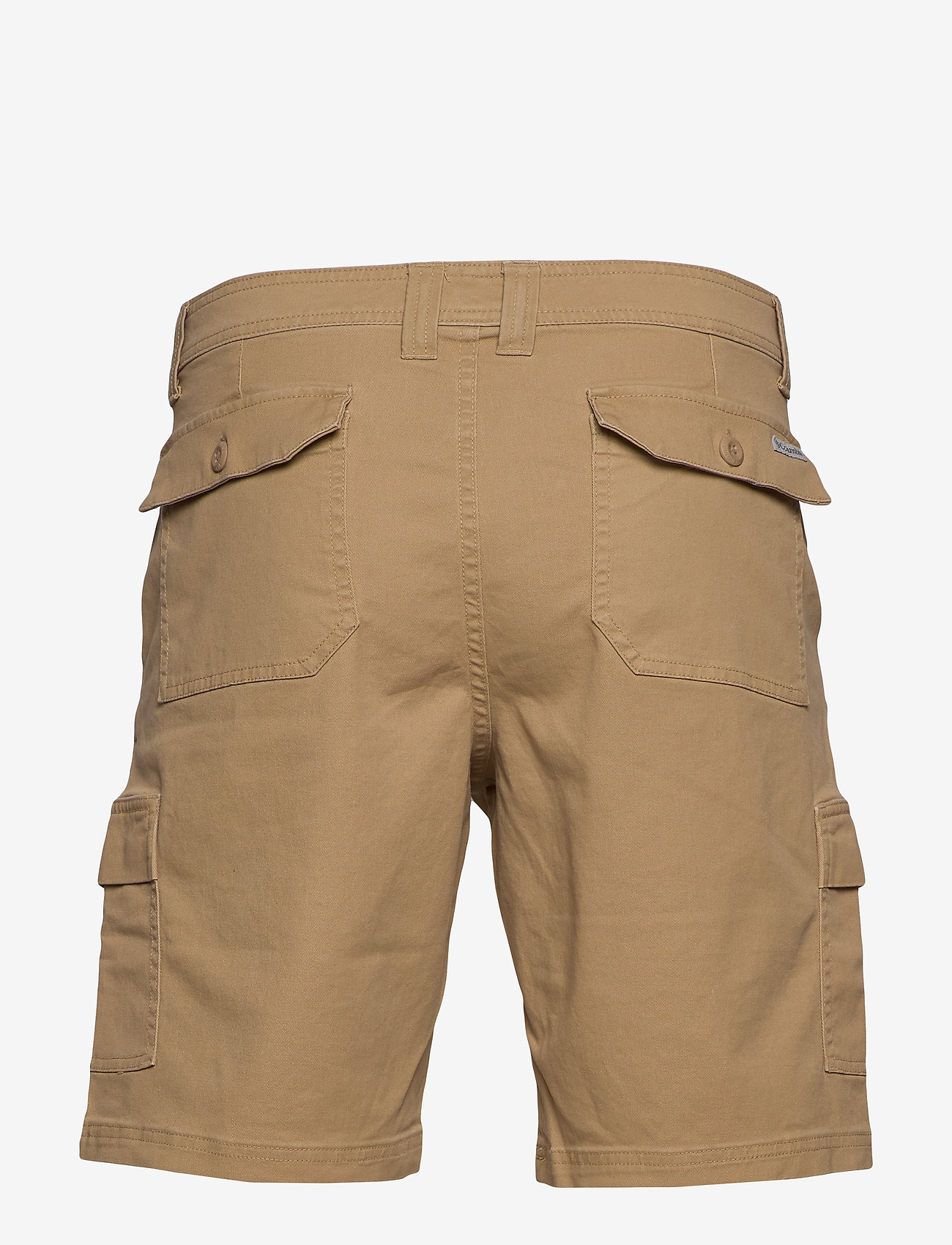 Columbia Sportswear - Ultimate Roc™ Flex Cargo Short - crouton - 1