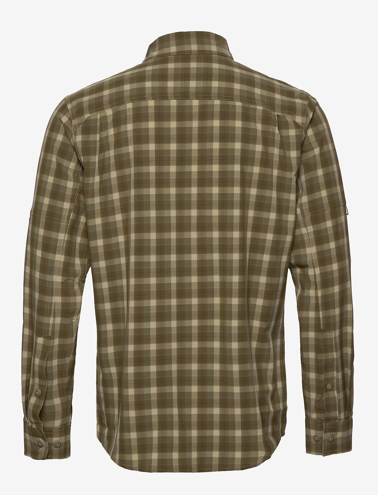 Columbia Sportswear - Triple Canyon™ LS Shirt - fossil mini ton - 1