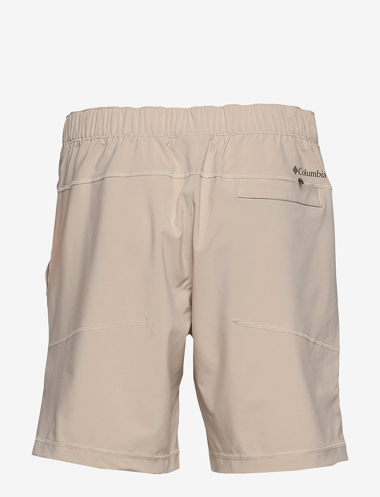 Columbia Sportswear - Columbia Lodge Woven Short - fossil - 1