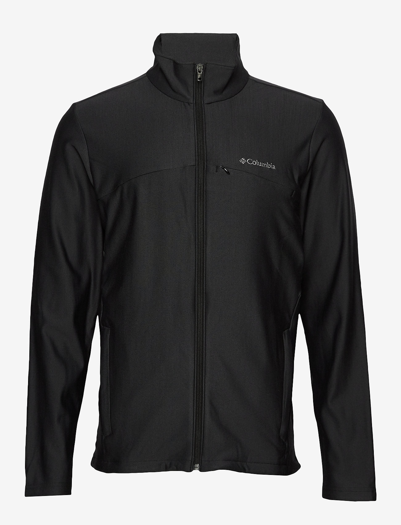 Columbia Sportswear - Maxtrail™ Midlayer Fleece - black - 0