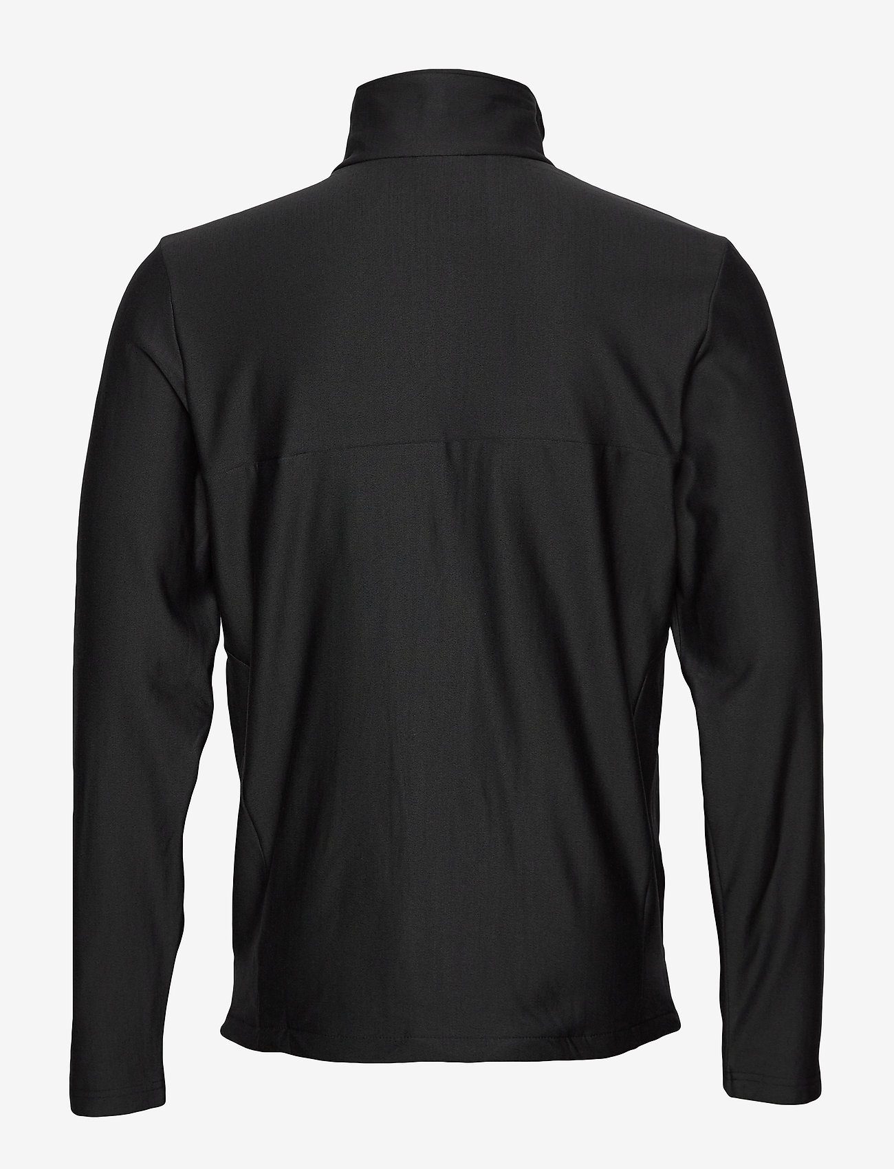 Columbia Sportswear - Maxtrail™ Midlayer Fleece - black - 1