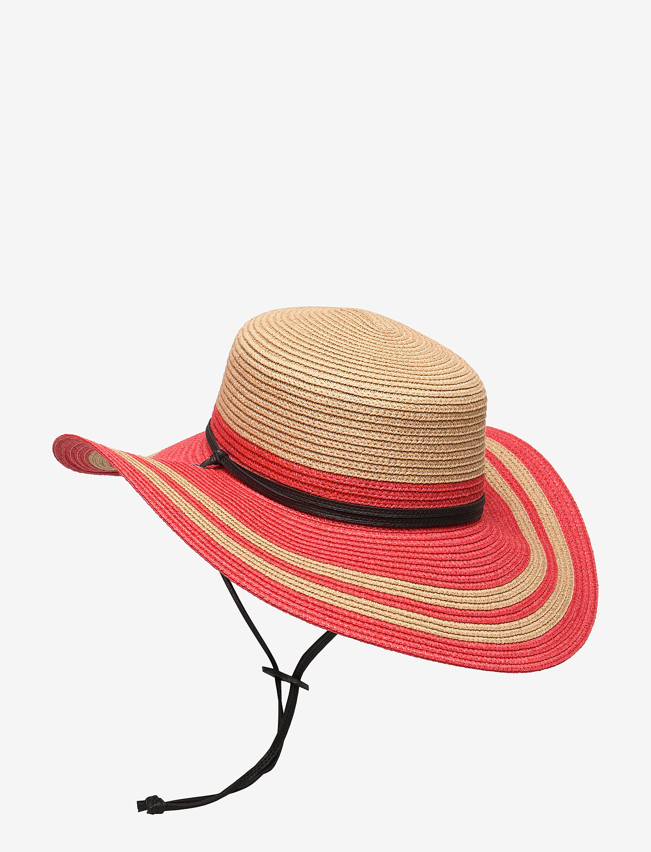 Columbia Sportswear - Global Adventure™ Packable Hat II - straw, dark cor - 1