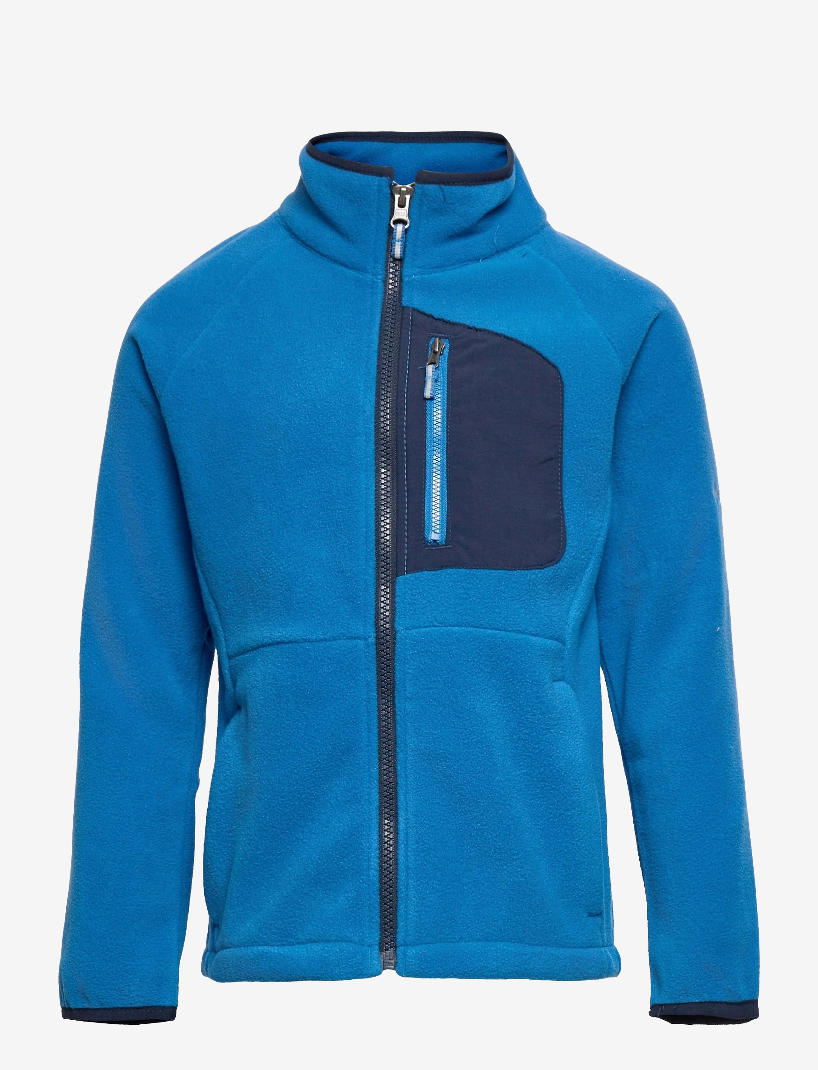 BRIGHT INDIGO, COLLEGIATE NAVY