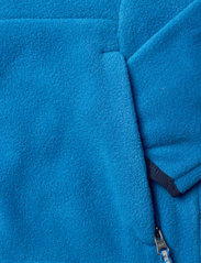 Columbia Sportswear - Fast Trek III Fleece Full Zip - fleece jacket - bright indigo, collegiate navy - 3