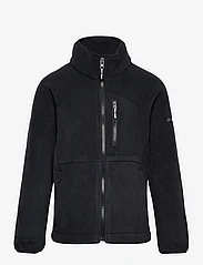 Columbia Sportswear - Fast Trek III Fleece Full Zip - laagste prijzen - black - 0