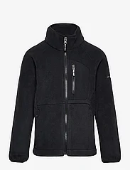 Columbia Sportswear - Fast Trek III Fleece Full Zip - mažiausios kainos - black - 0