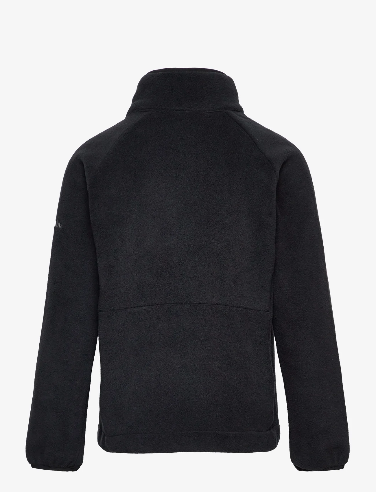 Columbia Sportswear - Fast Trek III Fleece Full Zip - laagste prijzen - black - 1