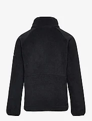 Columbia Sportswear - Fast Trek III Fleece Full Zip - laagste prijzen - black - 1