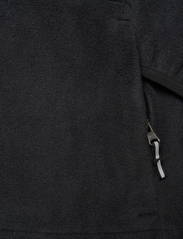 Columbia Sportswear - Fast Trek III Fleece Full Zip - laveste priser - black - 3