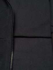 Columbia Sportswear - Fast Trek III Fleece Full Zip - laveste priser - black - 4