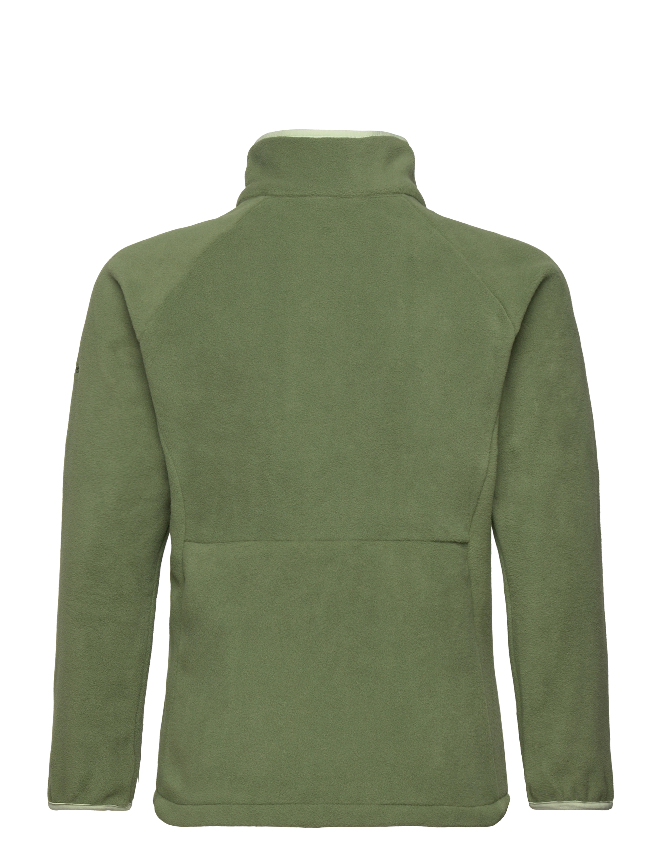 Columbia Sportswear - Fast Trek III Fleece Full Zip - canteen, sage leaf - 1