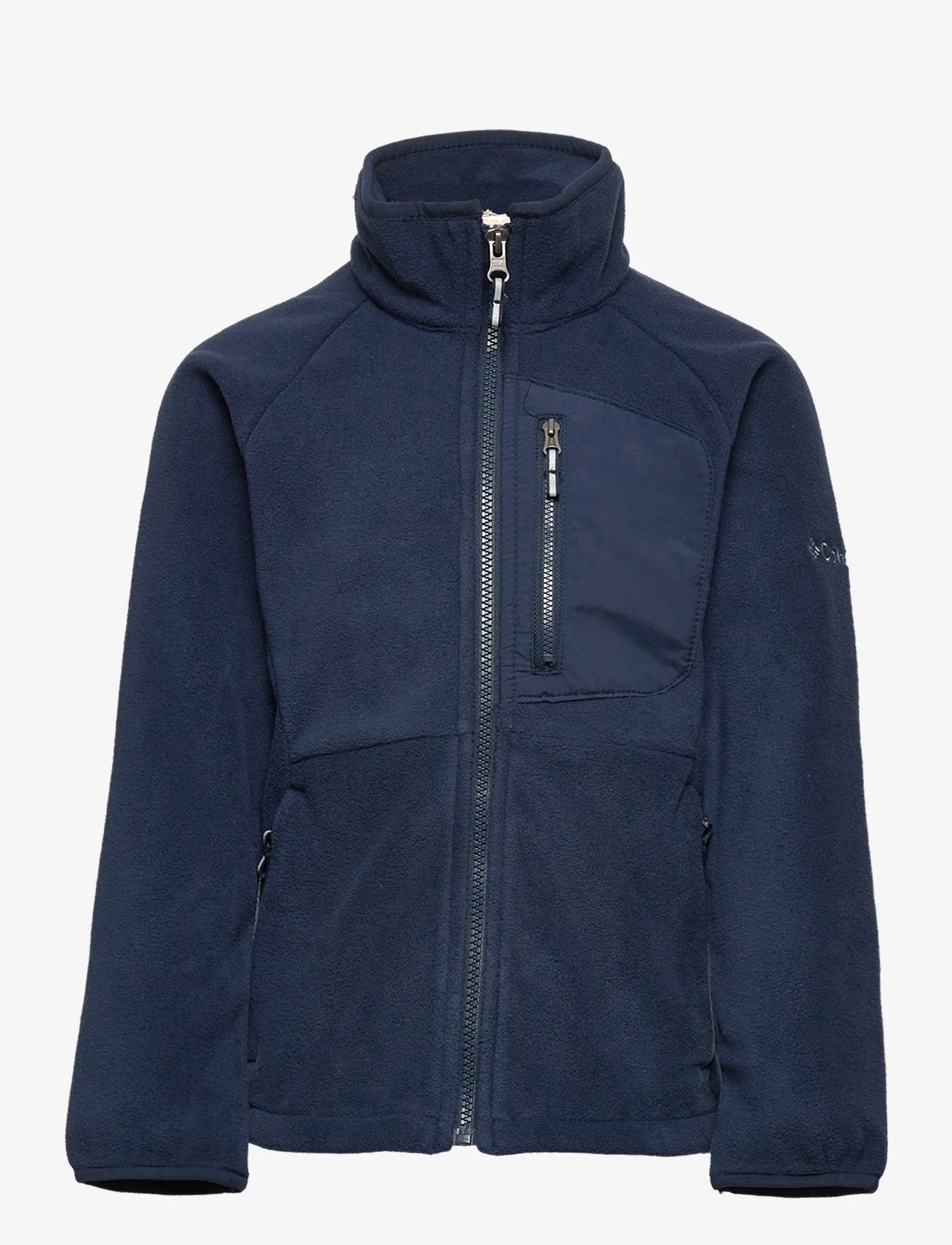 Columbia Sportswear - Fast Trek III Fleece Full Zip - fleece jacket - collegiate navy - 0