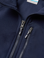Columbia Sportswear - Fast Trek III Fleece Full Zip - fleece jacket - collegiate navy - 2