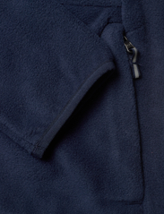 Columbia Sportswear - Fast Trek III Fleece Full Zip - fleece jacket - collegiate navy - 3