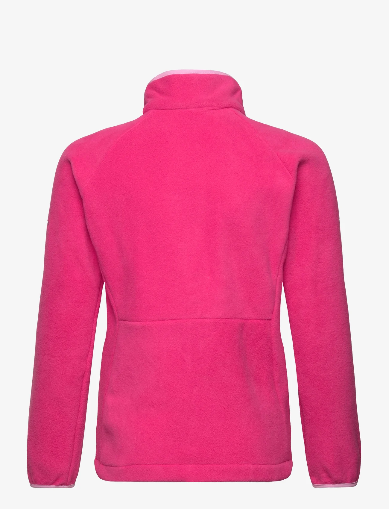 Columbia Sportswear - Fast Trek III Fleece Full Zip - fleece jacket - ultra pink, cosmos - 1