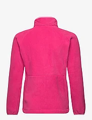 Columbia Sportswear - Fast Trek III Fleece Full Zip - fleece-jakke - ultra pink, cosmos - 1