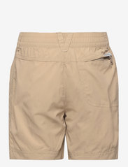 Columbia Sportswear - Silver RidgeIV Short - korte wandelbroekjes - british tan - 1