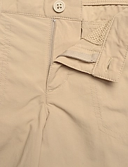 Columbia Sportswear - Silver RidgeIV Short - korte wandelbroekjes - british tan - 3