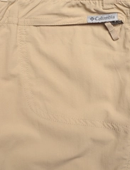 Columbia Sportswear - Silver RidgeIV Short - korte wandelbroekjes - british tan - 4