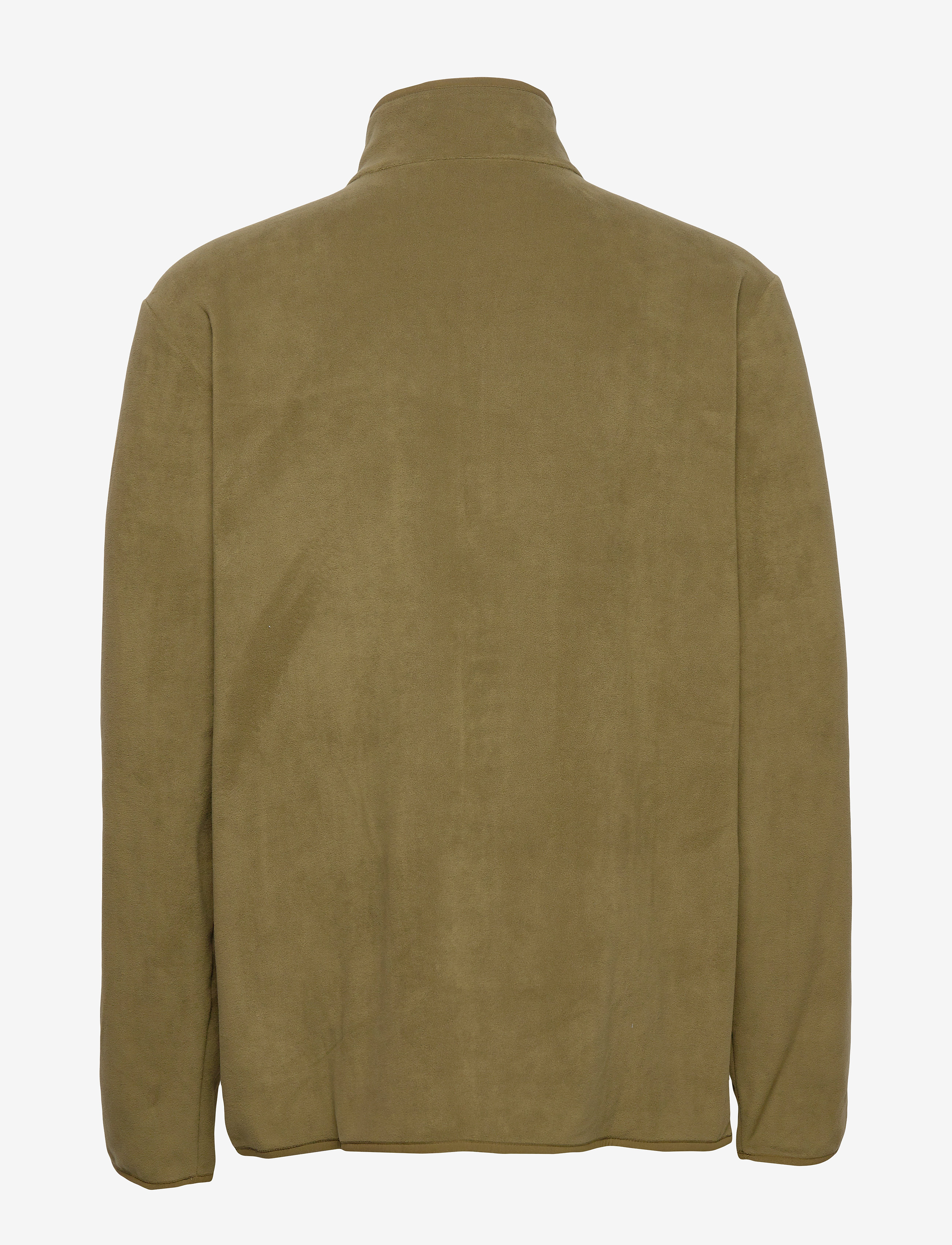 Columbia Sportswear - Exploration FZ Fleece - new olive, shar - 2