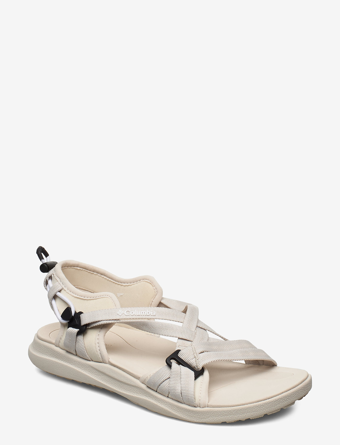 Columbia Sportswear - COLUMBIA SANDAL - fawn, white - 0