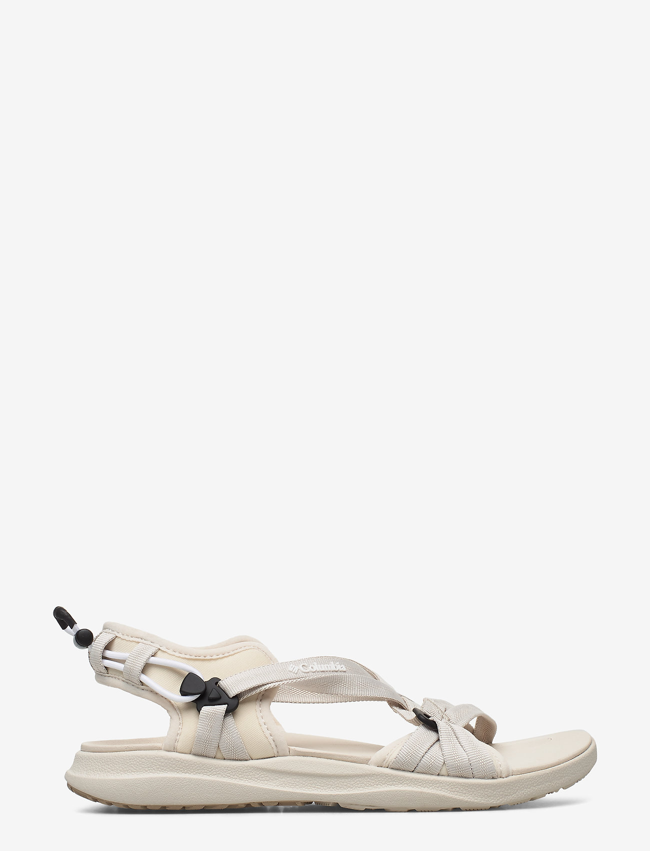 Columbia Sportswear - COLUMBIA SANDAL - fawn, white - 1