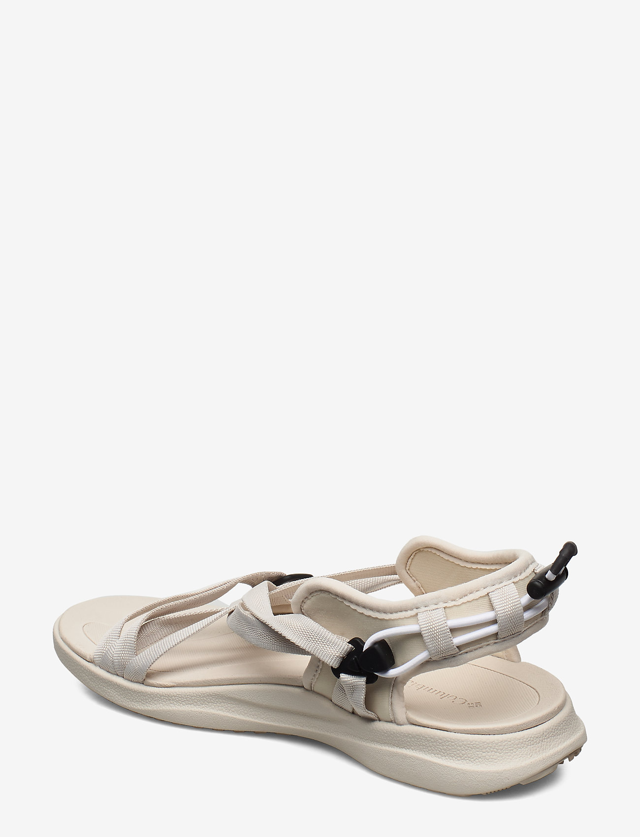Columbia Sportswear - COLUMBIA SANDAL - fawn, white - 2