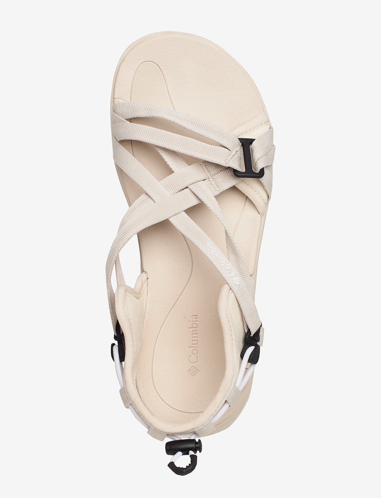 Columbia Sportswear - COLUMBIA SANDAL - fawn, white - 3