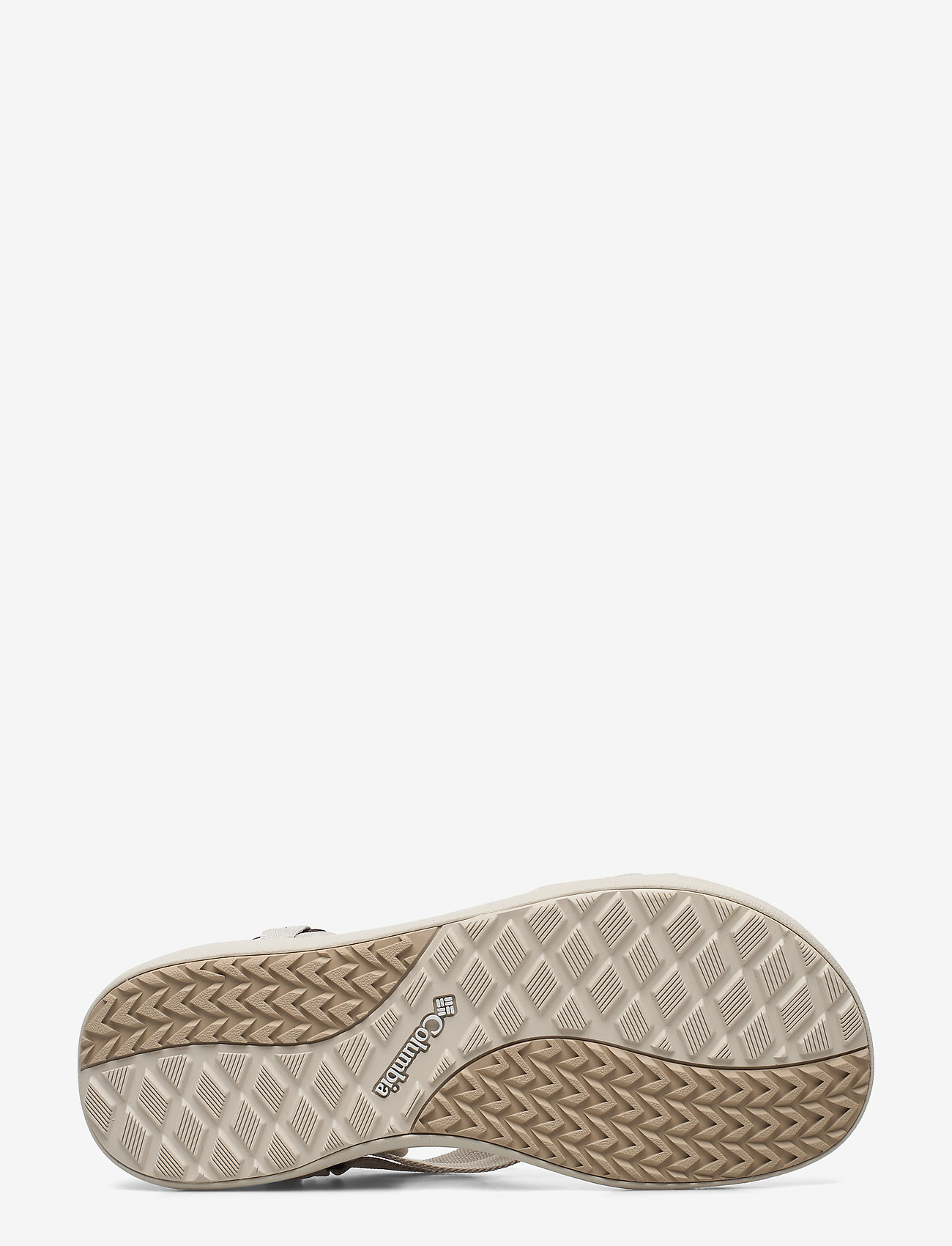 Columbia Sportswear - COLUMBIA SANDAL - fawn, white - 4