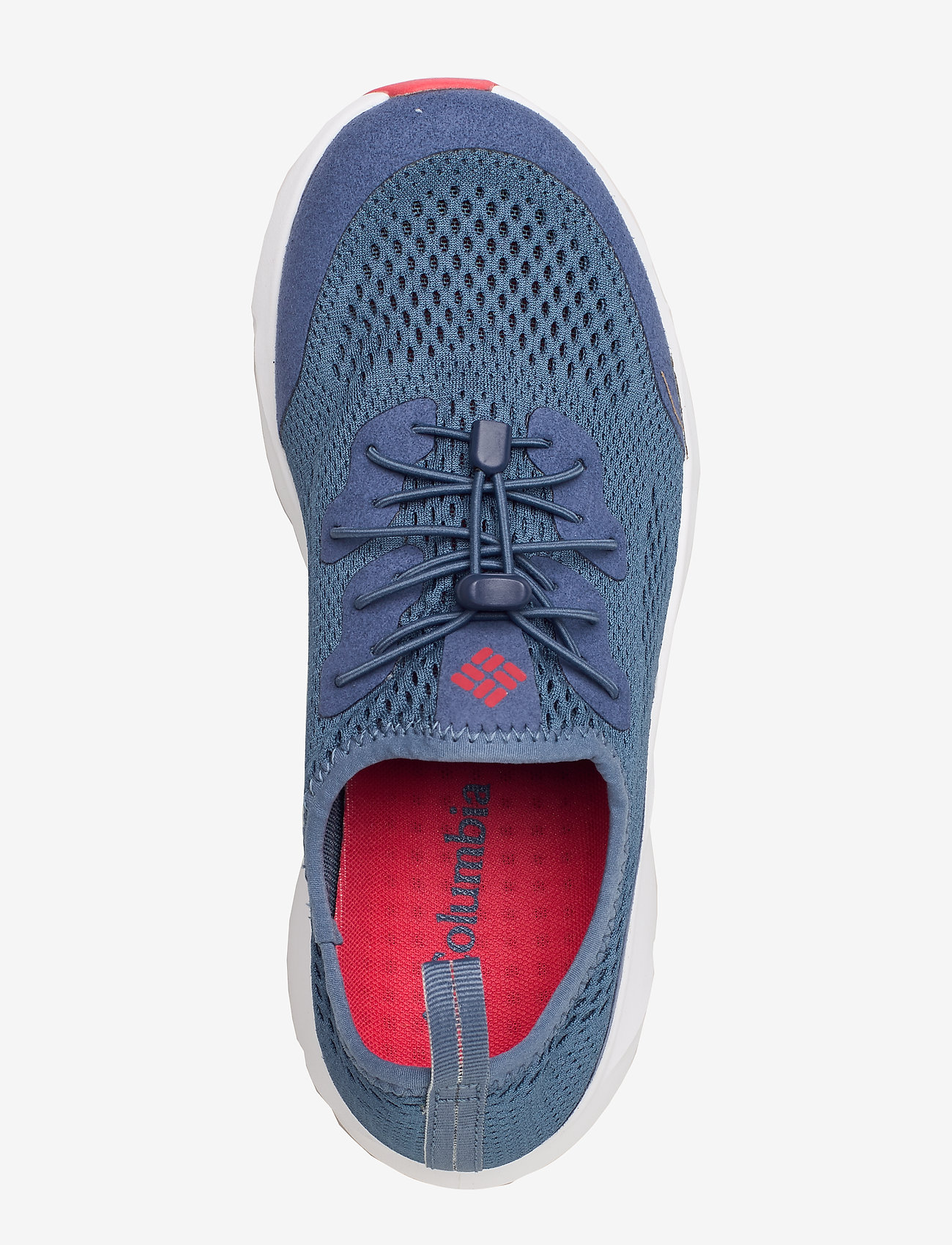 Columbia Sportswear - COLUMBIA VENT™ - steel, juicy - 3