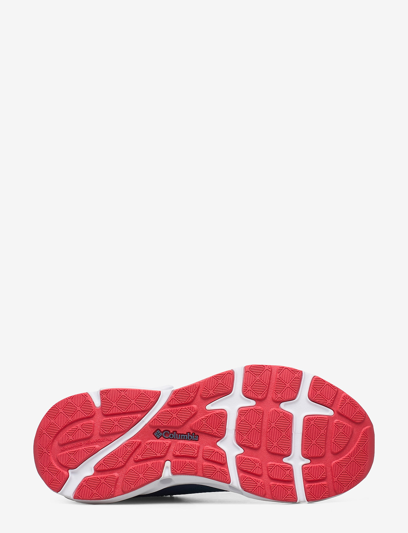 Columbia Sportswear - COLUMBIA VENT™ - steel, juicy - 4