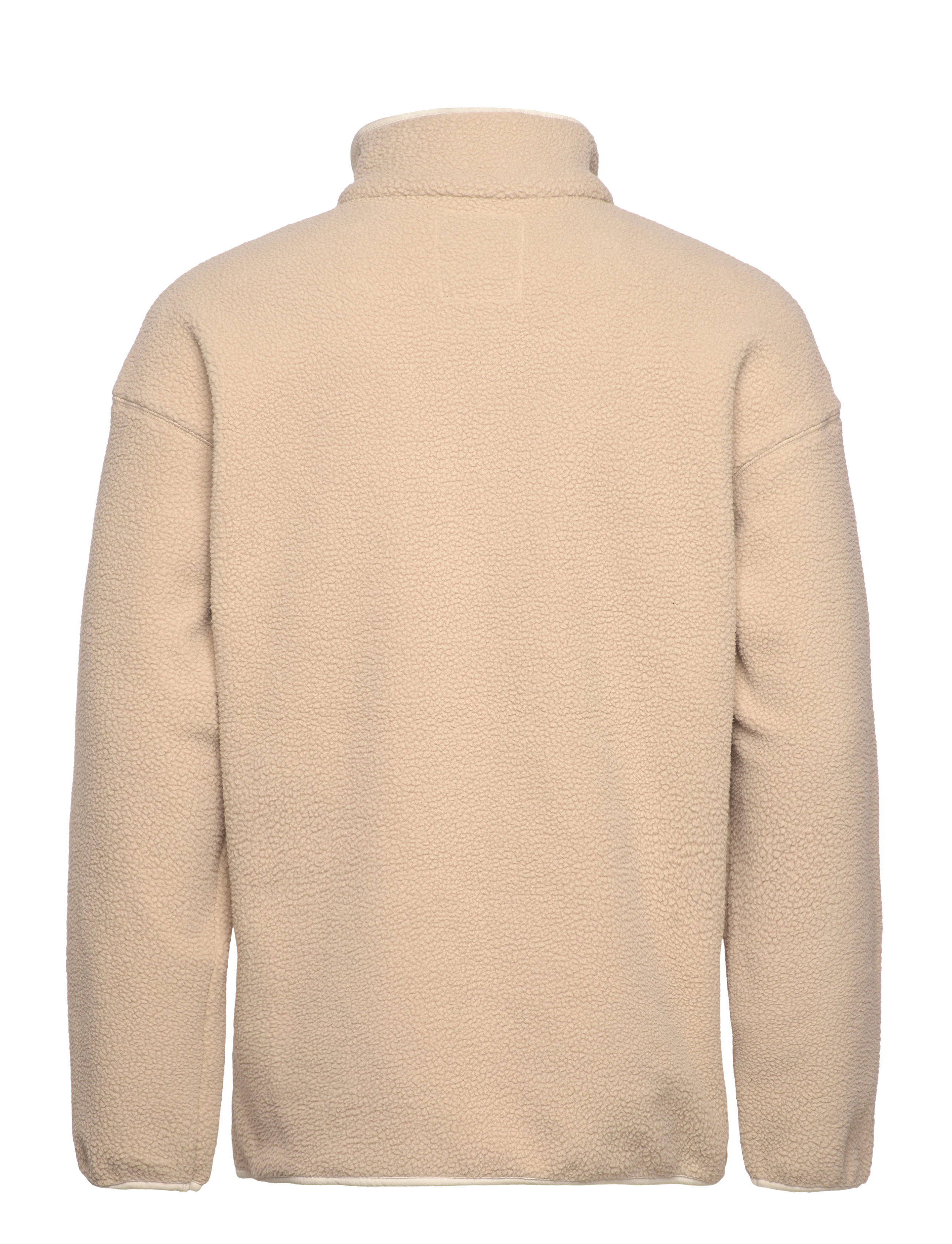Columbia Sportswear - Helvetia Half Snap Fleece - ancient fossil - 1