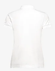 Columbia Sportswear - Lakeside Trail Solid Pique Polo - pikéer - white - 1
