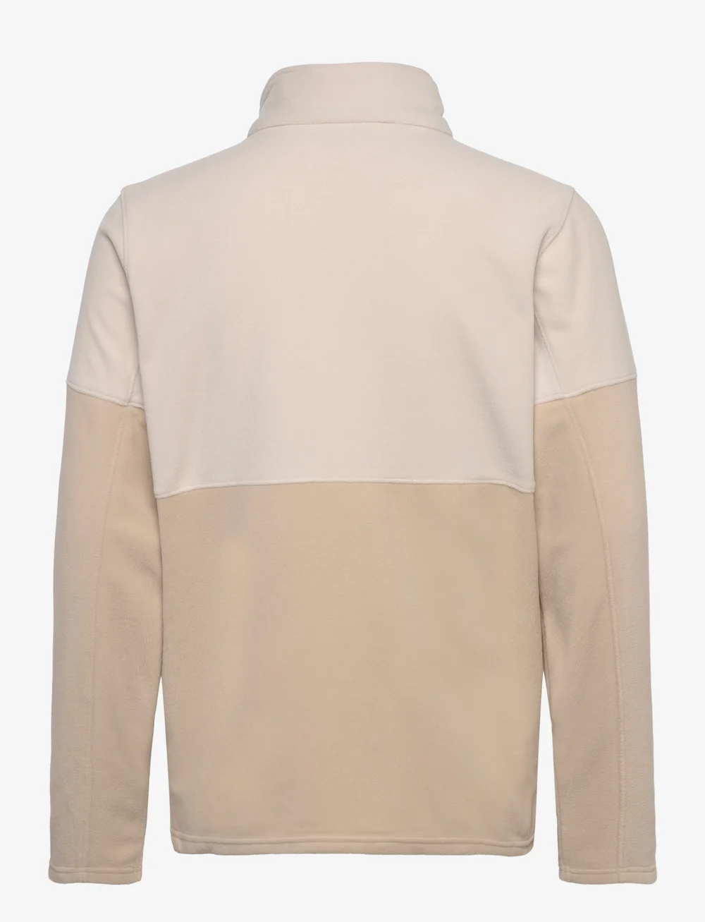 Columbia Sportswear - Basin Trail III Full Zip - flís og millilög - ancient fossil, dark stone - 1