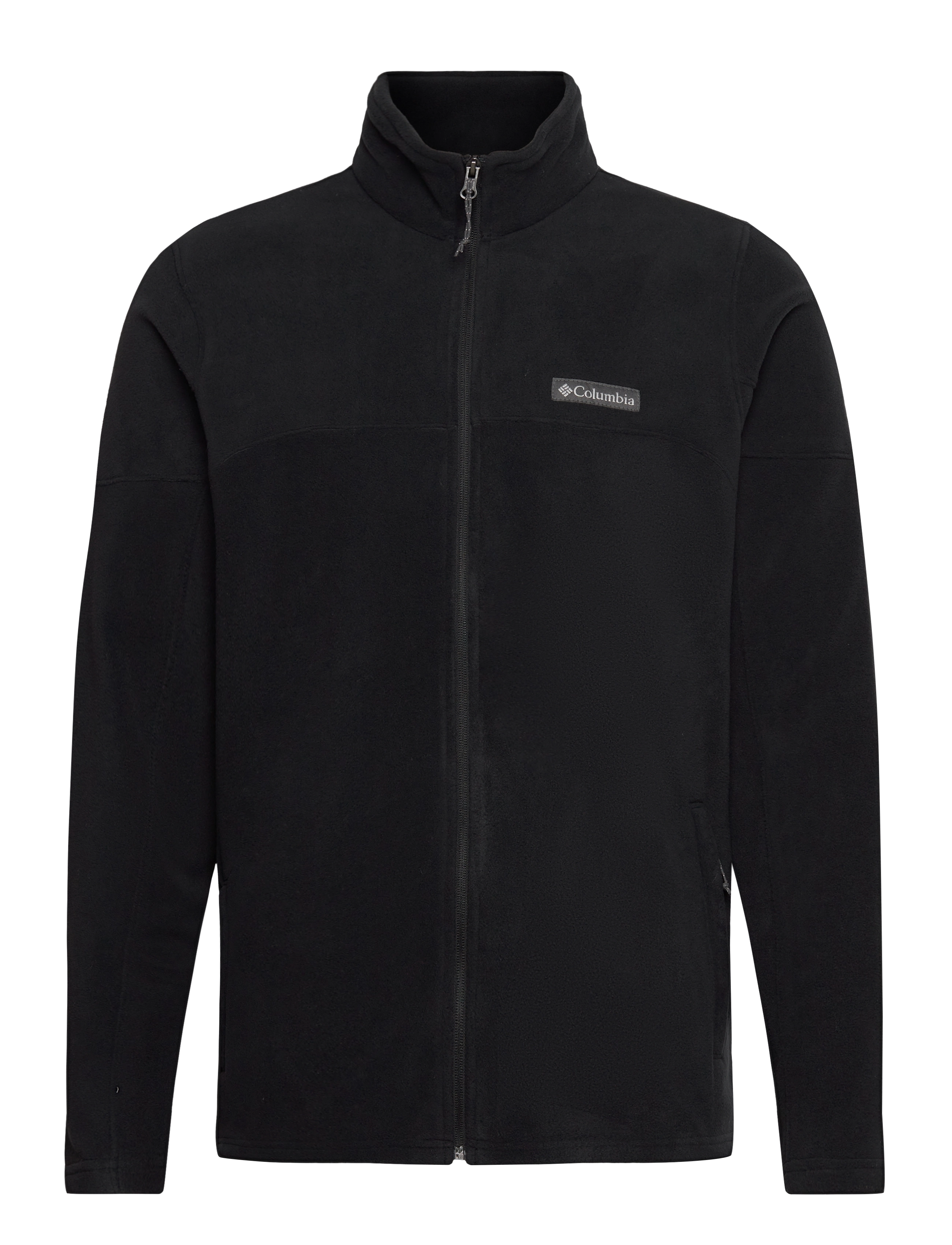 COLUMBIA SPORTSWEAR Basin Trail Iii Full Zip Schwarz - XXL - Herren