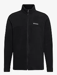 Columbia Sportswear - Basin Trail III Full Zip - black - 0
