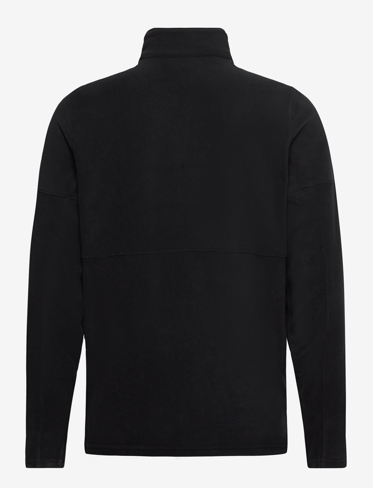 Columbia Sportswear - Basin Trail III Full Zip - fleece & mellanlager - black - 1