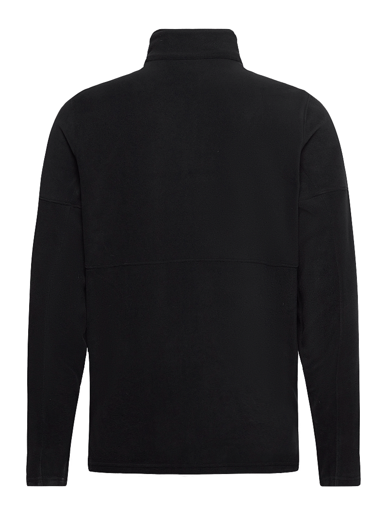 Columbia Sportswear - Basin Trail III Full Zip - fleece & mellanlager - black - 1