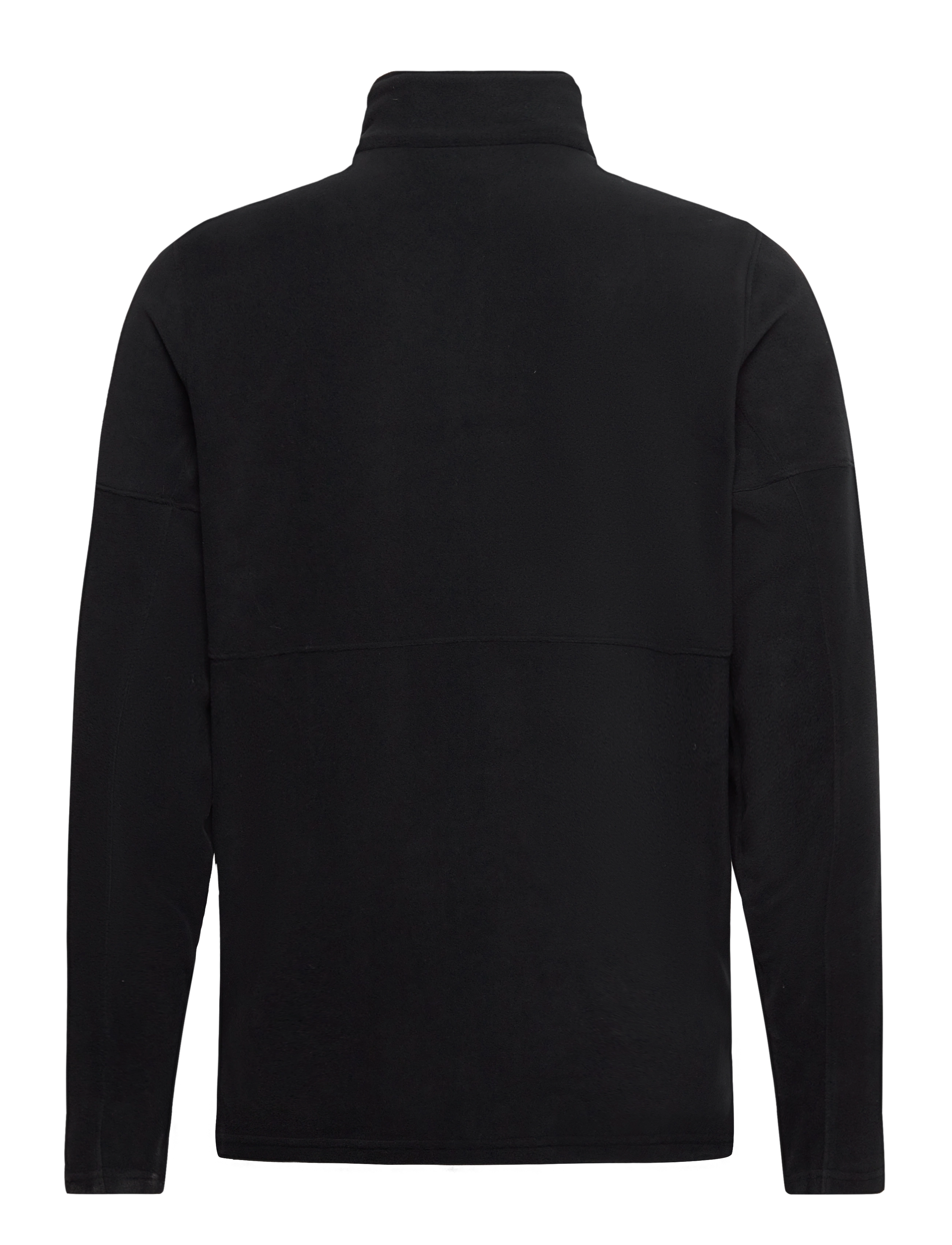 Columbia Sportswear - Basin Trail III Full Zip - fleece & midlayer - black - 1
