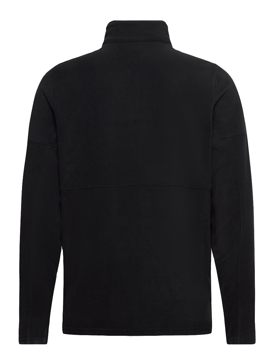 Columbia Sportswear - Basin Trail III Full Zip - fleece & midlayer - black - 1
